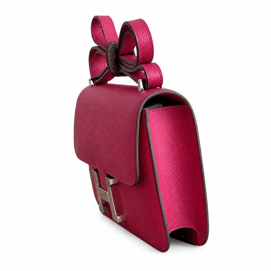 Hermès 26cm Crossbody Bag – City Explorer Luxury Leather