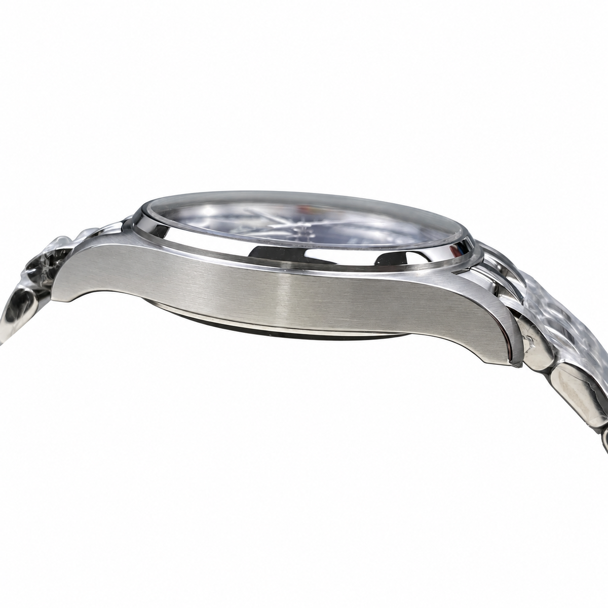 IWC Portofino 40mm Academic Automatic Steel Watch