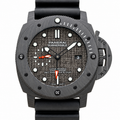 Panerai Luminor 1950 Rattrapante 8 Days Chrono 47mm Men's Watch