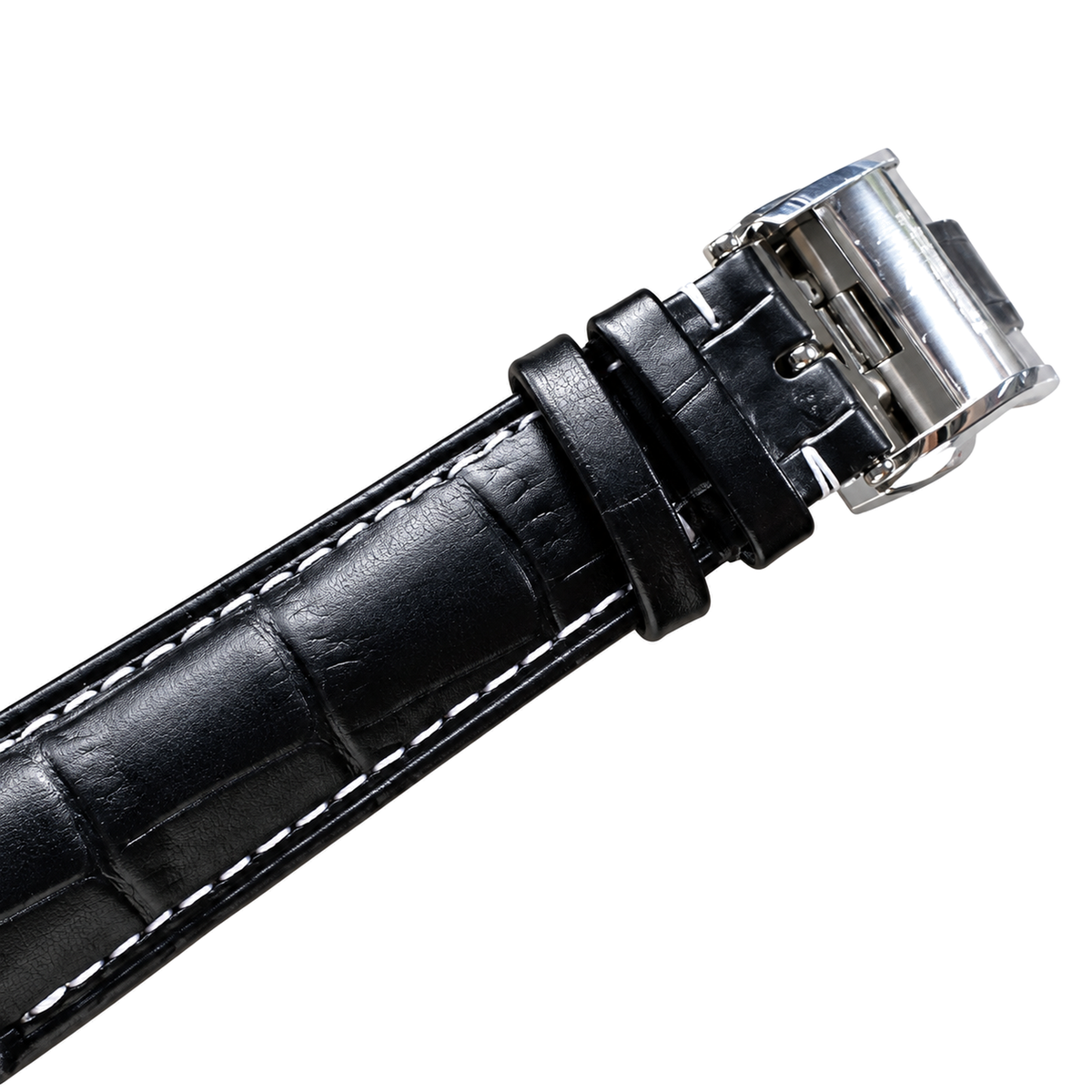 Longines Master Collection Moonphase Chronograph