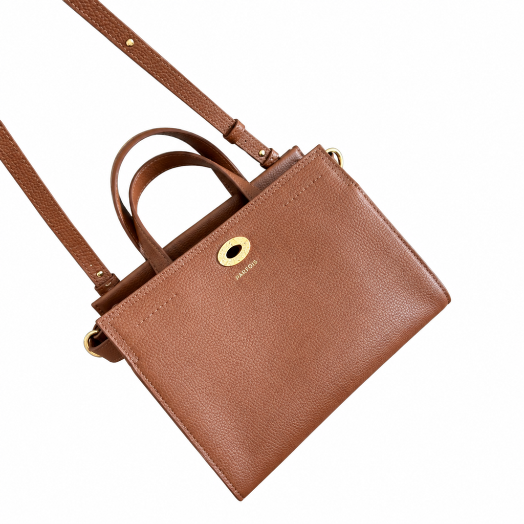 Burberry Signature Crossbody Bag