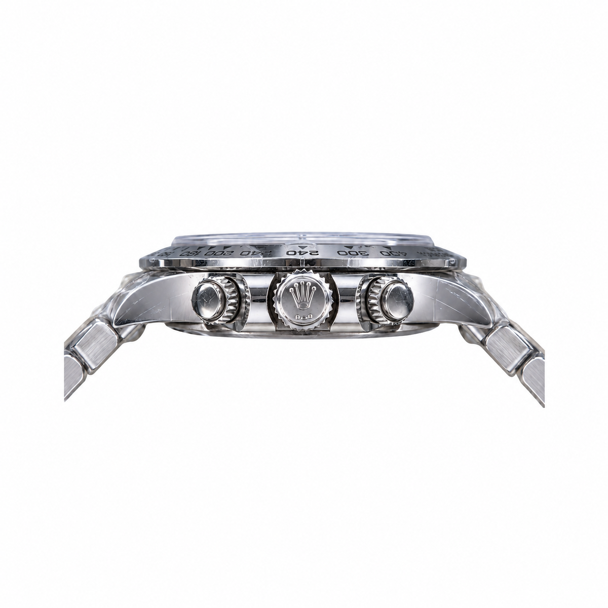 Chanel J12 Automatic Mechanical Watch | 40mm Luxury Ceramic Timepiece