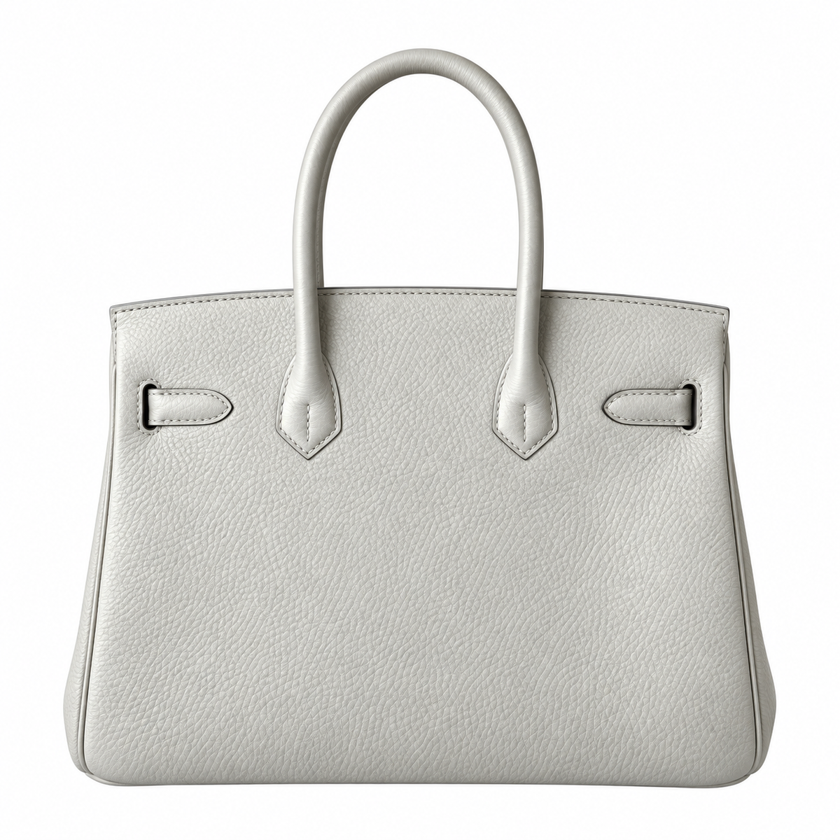 Hermès 30cm Large Handbag – Spacious Luxury Leather Tote