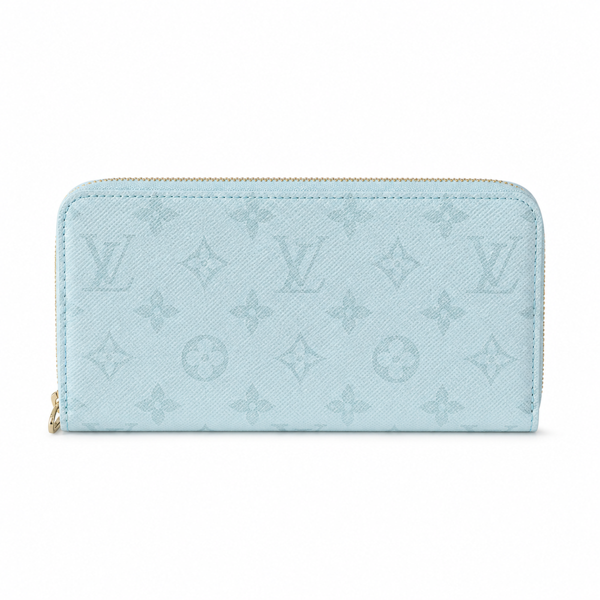Louis Vuitton Monogram Signature Envelope Clutch