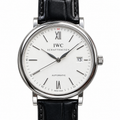 IWC Portofino 40mm Private Banker Automatic Steel Watch