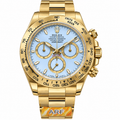 Rolex 40mm Automatic Watch | A Generational Swiss Luxury Timepiece to Pass Down