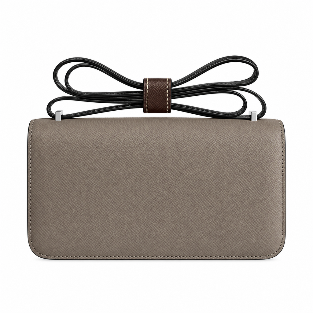 Hermès 26cm Crossbody Bag – Luxury Leather Gift for Her