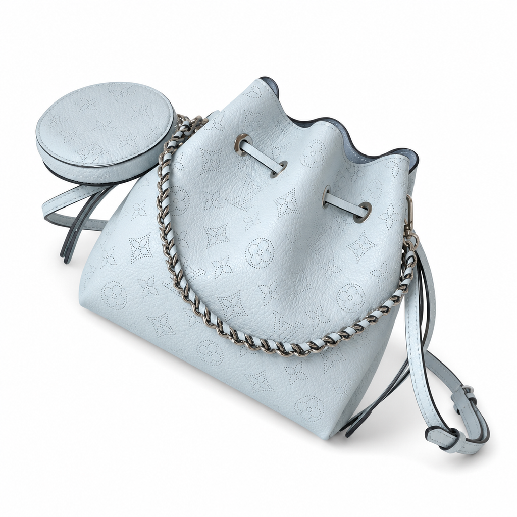 Louis Vuitton Monogram Shoulder Bag