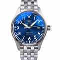 IWC Portofino 40mm Academic Automatic Steel Watch