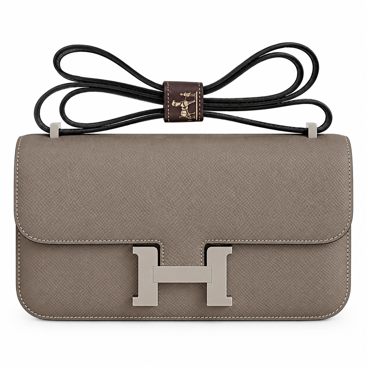 Hermès 26cm Crossbody Bag – Luxury Leather Gift for Her