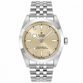 Tudor Black Bay 36mm Minimal Automatic Steel Watch
