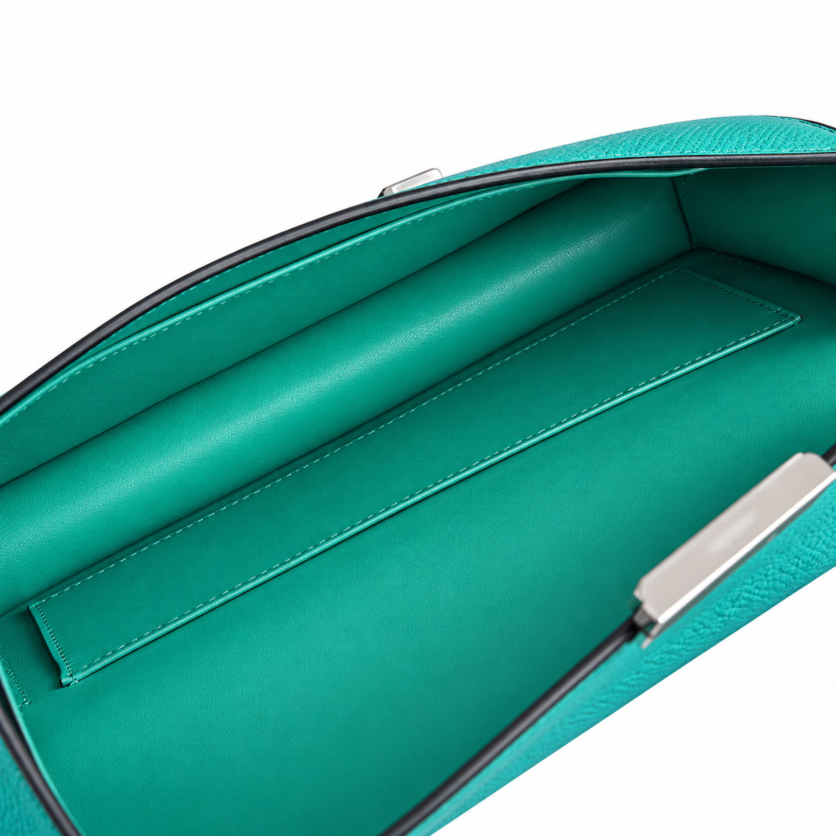 Hermès Constance 26 Vert Jade Epsom Palladium HW