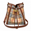 Burberry Signature Crossbody Bag