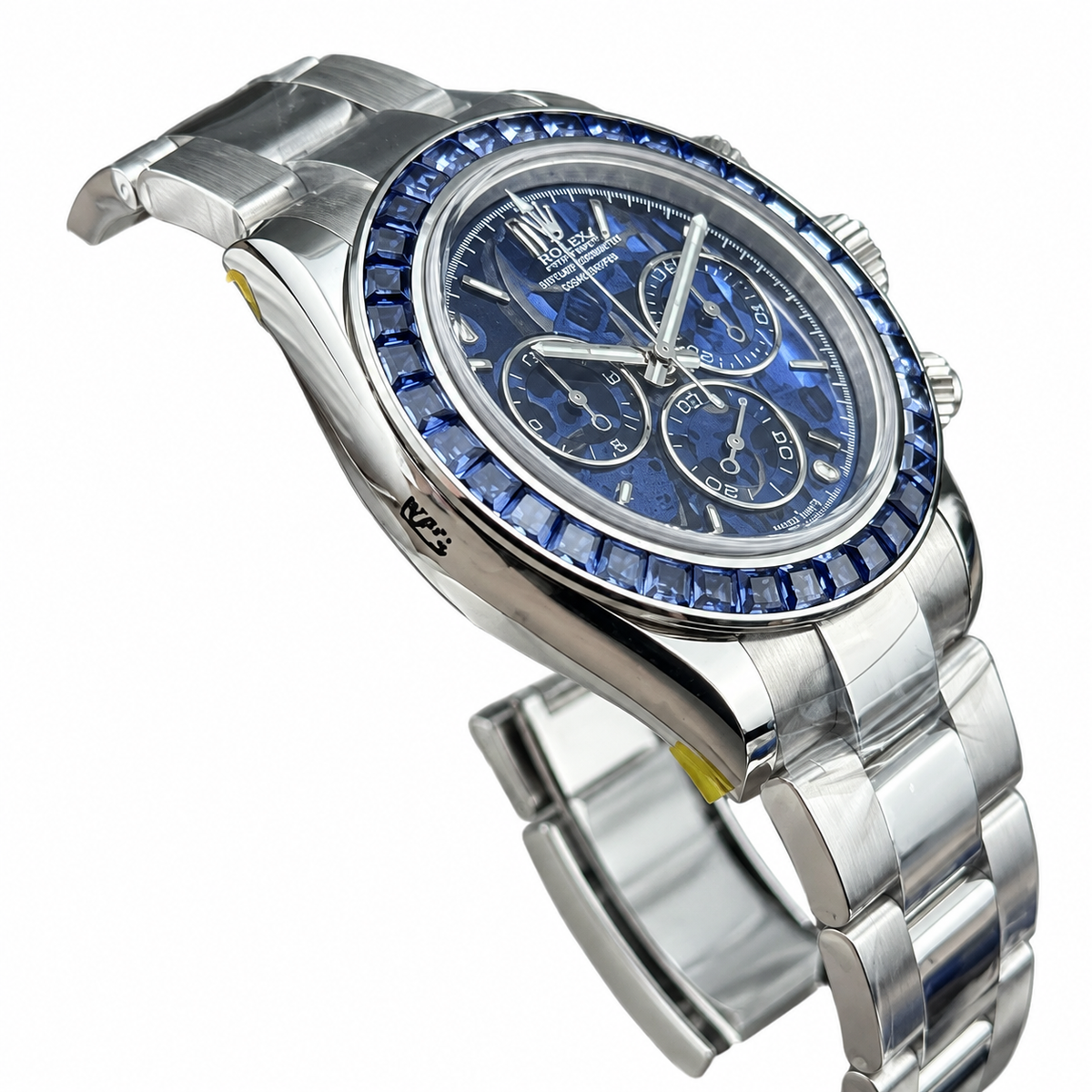 Rolex Submariner – 40mm Automatic Dive Watch