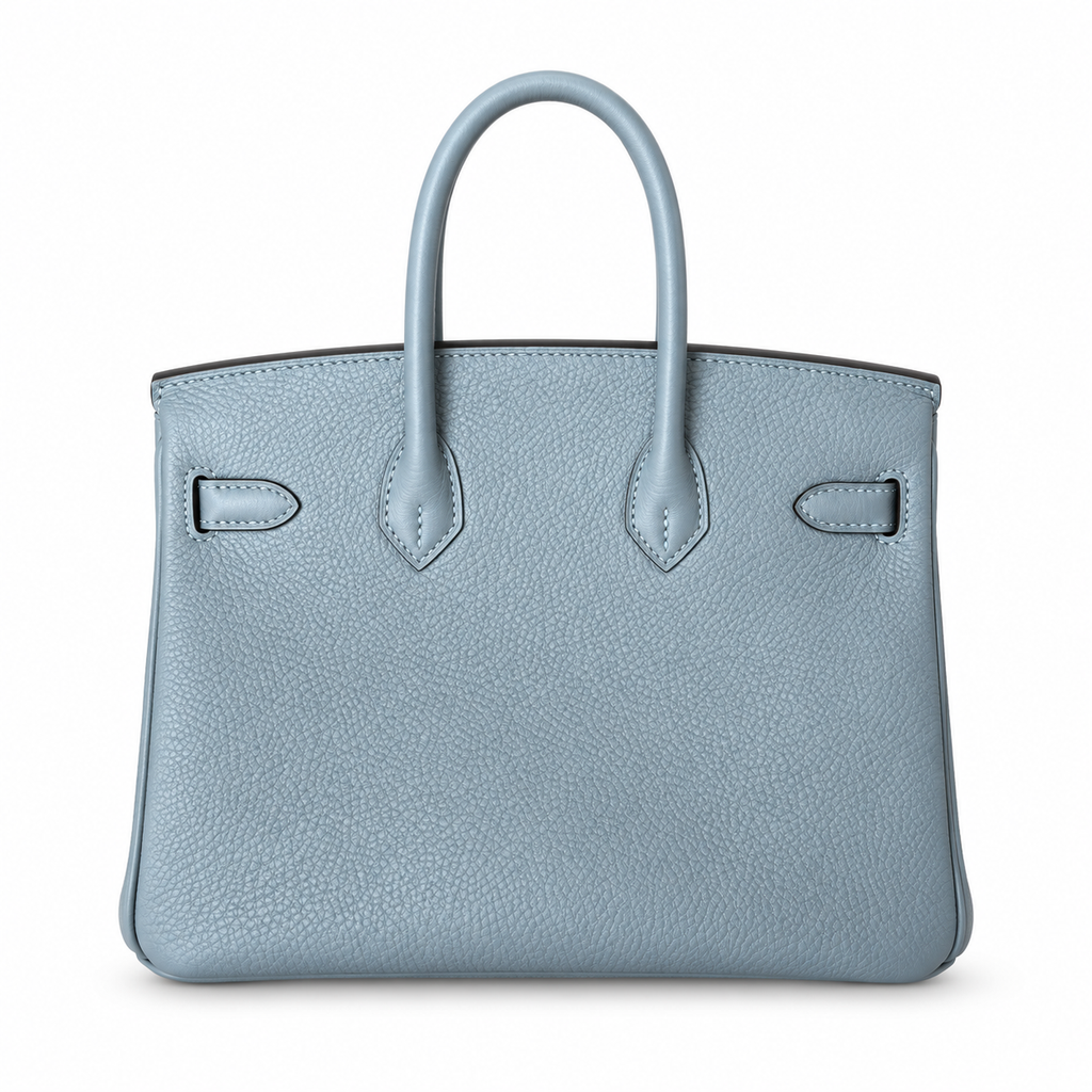 Hermès Kelly 25 Bag – Premium Leather, Gold Hardware, Top Handle & Shoulder Strap, 25cm