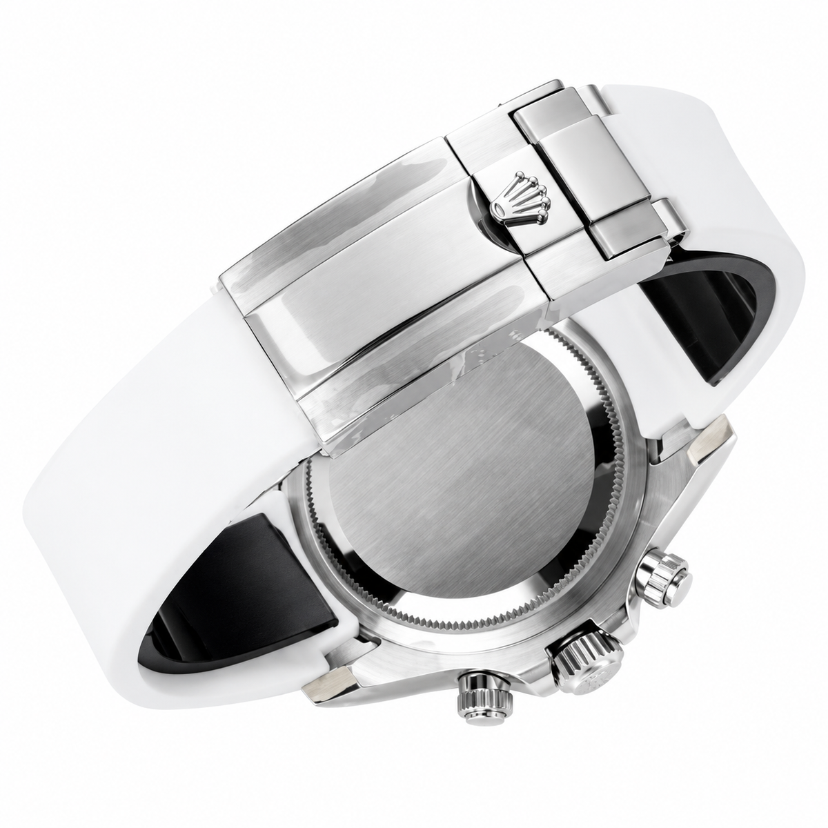 Rolex 40mm Retirement Gift Automatic Watch