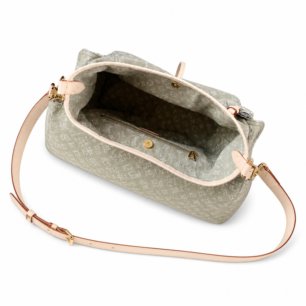 Louis Vuitton Monogram Promenade Shoulder Bag