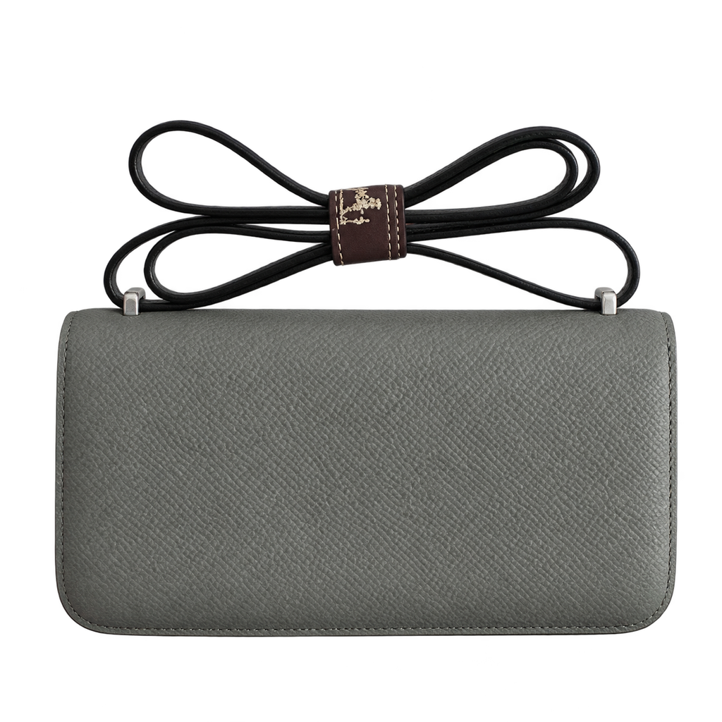 Hermès 26cm Crossbody Bag – Buy Less, Buy Better Luxury Leather