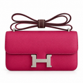 Hermès 26cm Crossbody Bag – City Explorer Luxury Leather