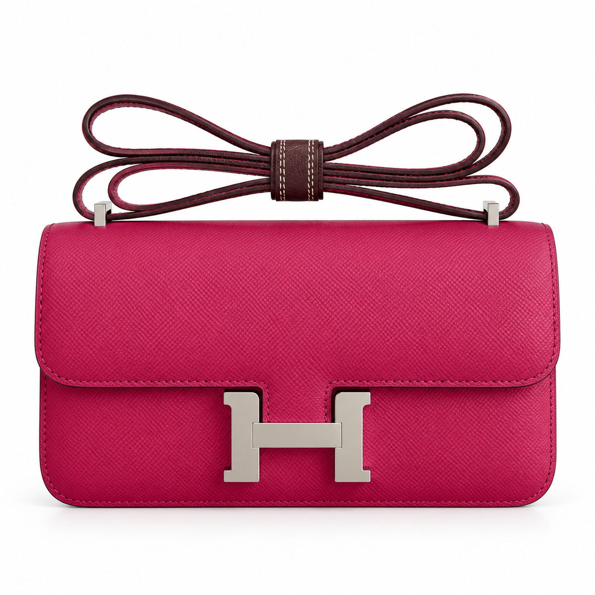 Hermès 26cm Crossbody Bag – City Explorer Luxury Leather