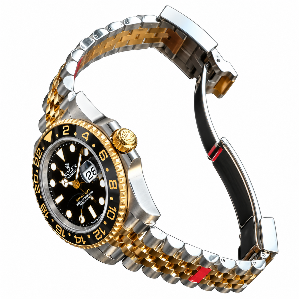 Rolex Automatic Mechanical Watch | 40mm Luxury Oyster Perpetual Timepiece