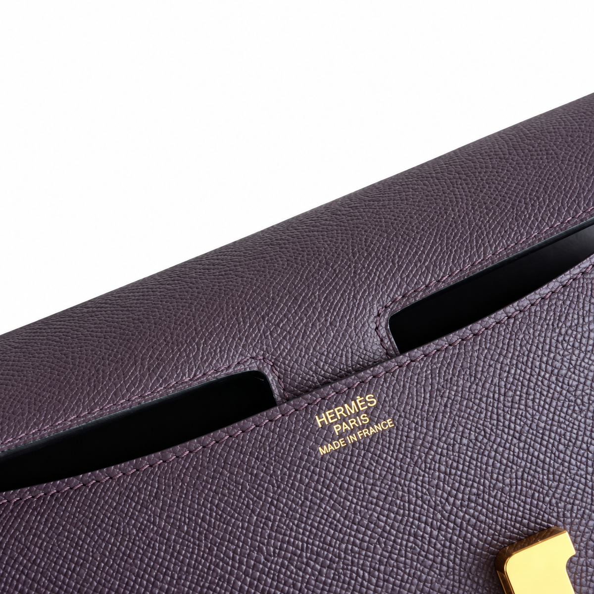 Hermès Lindy 26cm Crossbody Bag – Premium Leather | Timeless Luxury