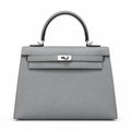 Hermès Handbag 25cm – Iconic Luxury Leather Bag