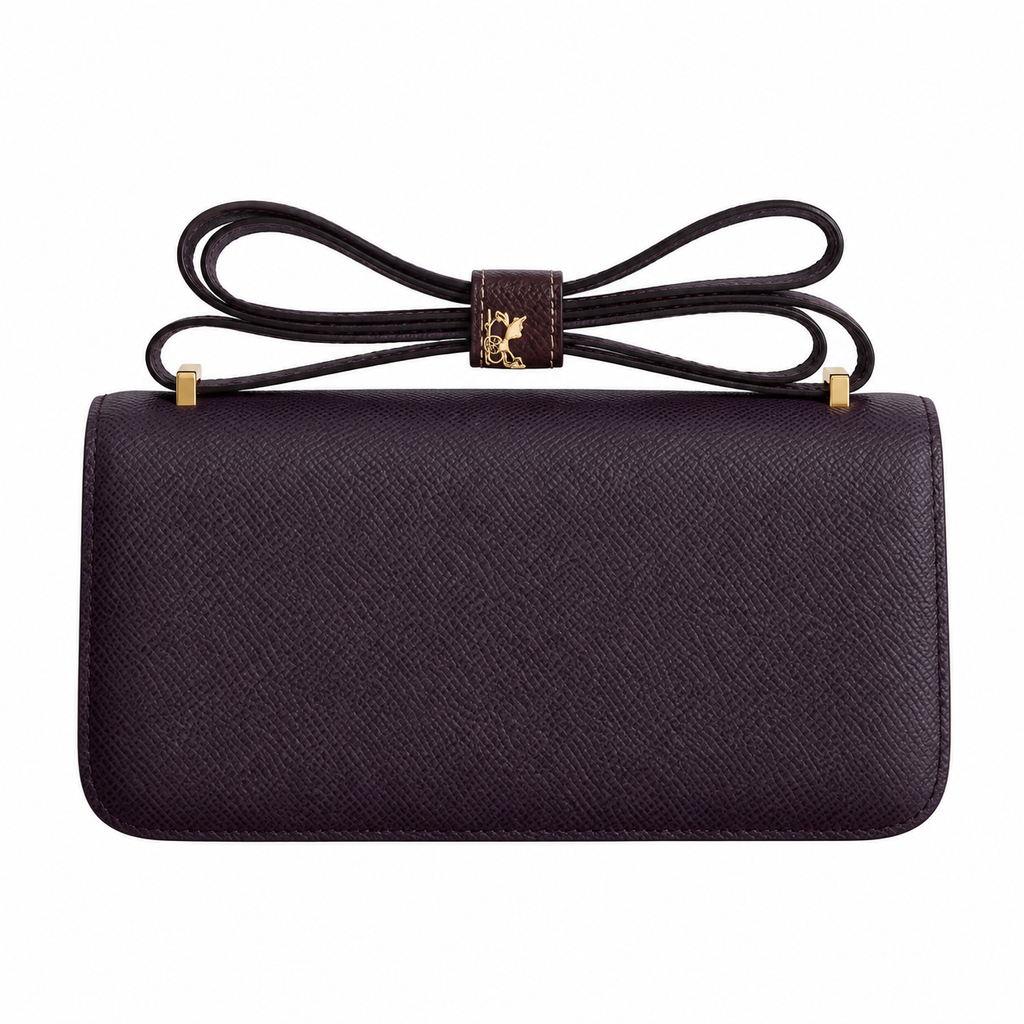 Hermès Lindy 26cm Crossbody Bag – Premium Leather | Timeless Luxury